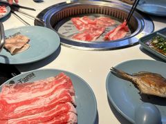 -千滋百味自助烤肉火锅(东门町店)