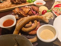 -马迭尔德式西餐精酿啤酒屋(中央大街店)