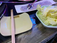 -宽板凳老灶火锅(南礼士路店)