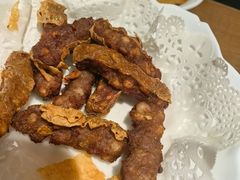 -北京老门框爆肚涮肉馆(凤城六路店)