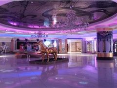-星座KTV(住邦城市广场店)