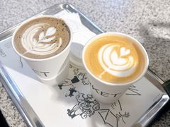 -ARKET CAFÉ(三里屯太古里店)