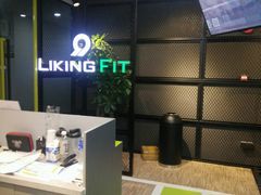 -Liking Fit24小时智能健身(金汇路韩国街店)