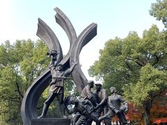 -上海市龙华烈士陵园