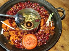 -楠火锅(太古里总店)