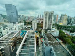 -珠海拱北口岸智选假日酒店
