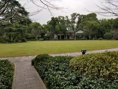 -浙江西子宾馆·瑶园咖啡厅