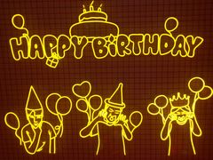 -壹点壹客·生日蛋糕(南山店)