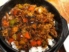 -辛氏火炉·韩式古法烤肉(松北店)