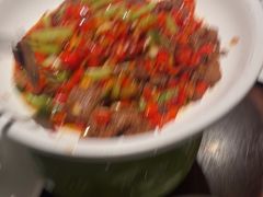 -湖兰金牌小炒肉(椒江万达店)