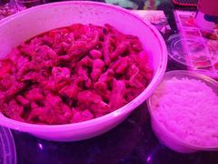-胖哥俩肉蟹煲(虹口龙之梦店)