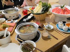 -竹鲜笙全竹宴(国色天香店)