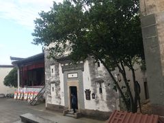 -潜口民宅博物馆