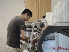 -Seeking Coffee咖啡(新竹路店)
