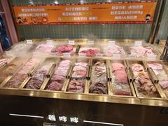 -姜胖胖无限自助烤肉(光明万达店)