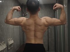 -WEGYMER健萌健身(雅颂居馆)