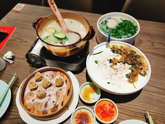 -四道菜·福建菜馆(新街口金鹰店)