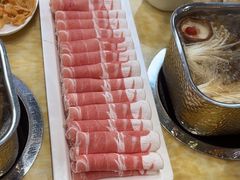 -清真军邺·金富苑肥牛(石坡街旗舰店)