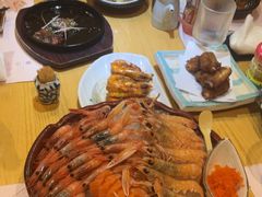 -吉兆·料理(红梅南路店)