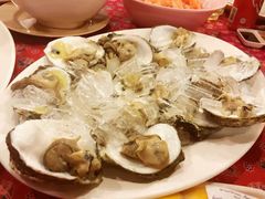 -拉威海鲜市场