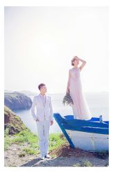 -伯爵风尚全球旅拍