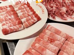 -总参北京涮羊肉