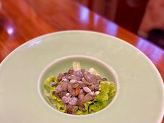 泥螺-虎哥私房菜(馒头山店)