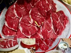 -涮福記·现切牛羊肉火锅(世纪汇店)