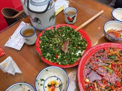 -小街47號江湖菜(四合院店)