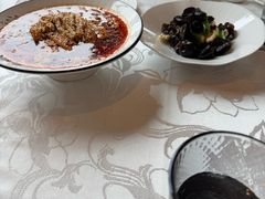 -锦江宾馆-花园餐厅