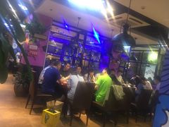 -传统香辣蟹(南园路店)