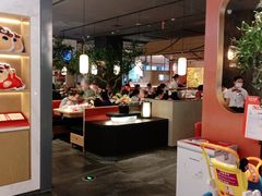 -左庭右院鲜牛肉火锅(苏州园区永旺店)