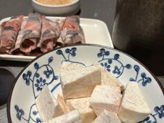 -巴奴毛肚火锅(二七万达店)
