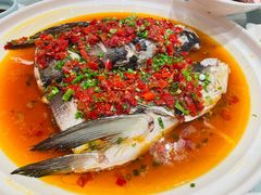 -静之湖湖畔餐厅