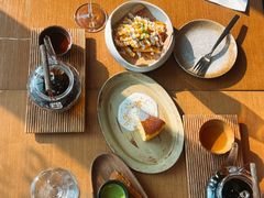 -FOOOO CITY CLUB 孚乐里音乐西餐酒吧(悠方店)