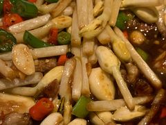 花生芽脆-苹果树下艺术餐厅(通州店)