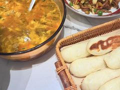 -金陵后厨·南京菜(新街口秣陵路店)