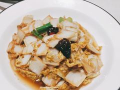 -半勺·新徽菜(银泰城店)