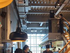 -卡朋厨房(289艺术园区店)