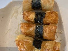 -桃苑(华侨银行大厦店)