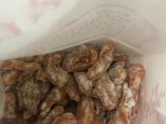 -小宝栗子(嘉华国际商业中心店)