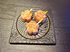-蟹犇前•帝王蟹雪蟹(陆家嘴店)