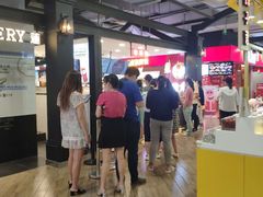 -桂桂茶(滨江百联店)