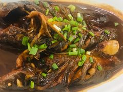 昂刺鱼-家的味道餐厅·新鲜实惠