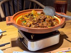 -龚兴城鱼羊吉·家传湖北菜(苗栗路总店)