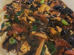-浑河春面馆·老北京非遗鹿角面(房山店)
