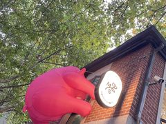 -Money Shops(愚园路店)