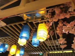 -湘阁里辣(南岭购物广场店)