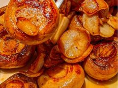 -ZAFFERANO西班牙海鲜饭(上海首店)