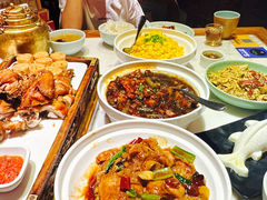 -小吊梨汤·北京菜·烤鸭(白石桥南店)